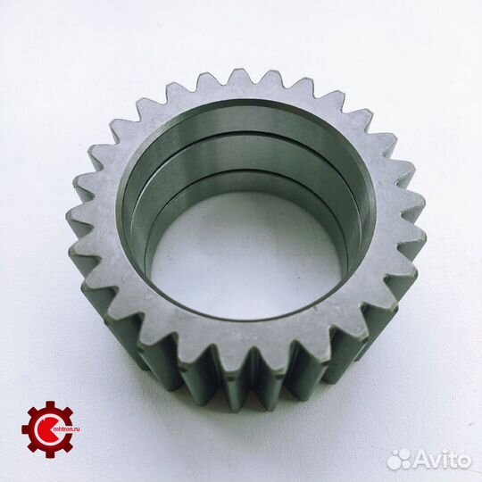 ZF 4472364254 Шестерня