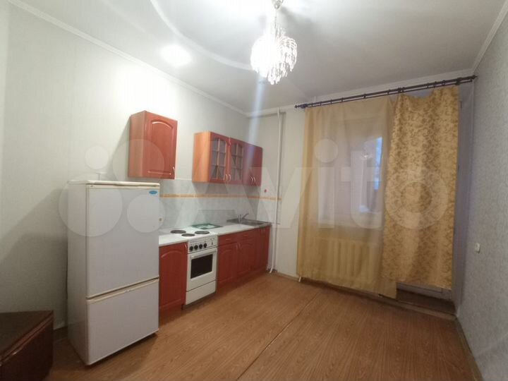 1-к. квартира, 55,9 м², 2/10 эт.