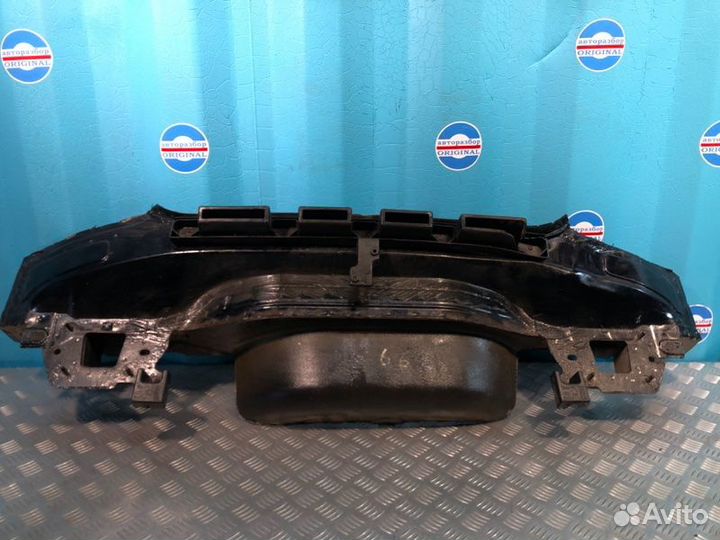 Задняя панель кузова Ford Focus 2 1.8 qqdb