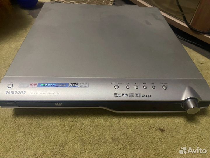 Dvd