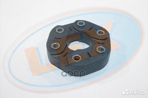 Муфта кардана PP-4575 Lex