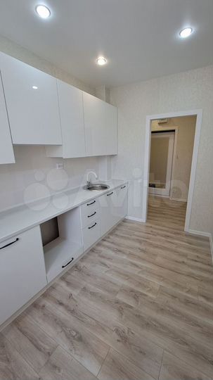 2-к. квартира, 53 м², 5/7 эт.