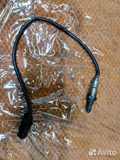Датчик кислорода передний Audi A6 C7 C7 cgwb 2012