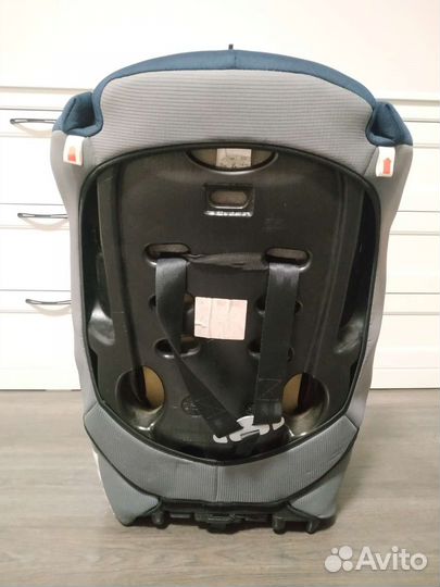 Детское автомобильное кресло