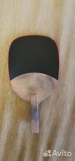 Основание butterfly hadraw JPV-S с накладкой stiga