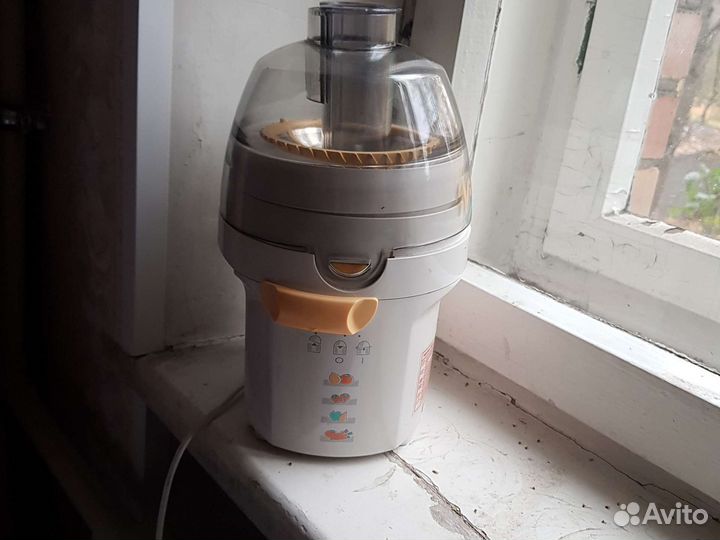 Соковыжималка Virafruit