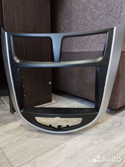 Переходные рамки на магнитолы,для авто 1din и 2din