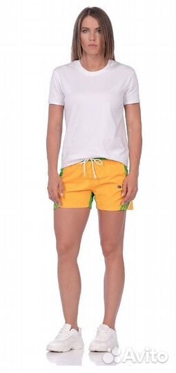 Шорты женские спортивные. Размер 44. Новые