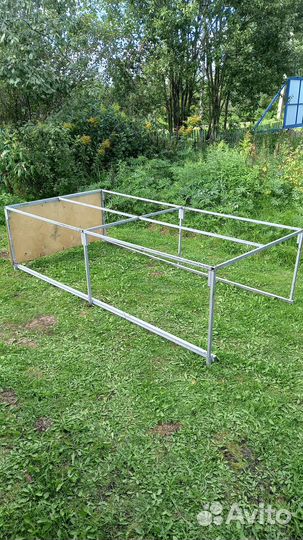 Продаю прицеп