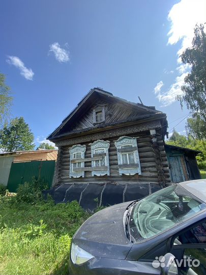 Сруб