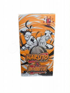 Аниме карточки Наруто&Boruto