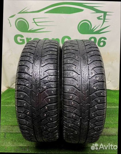 Bridgestone Ice Cruiser 7000 235/65 R18