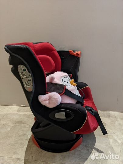 Детское автокресло Bebe Confort Axiss