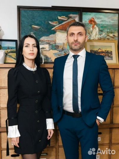 Юрист / Юридические услуги /Работаем на результат