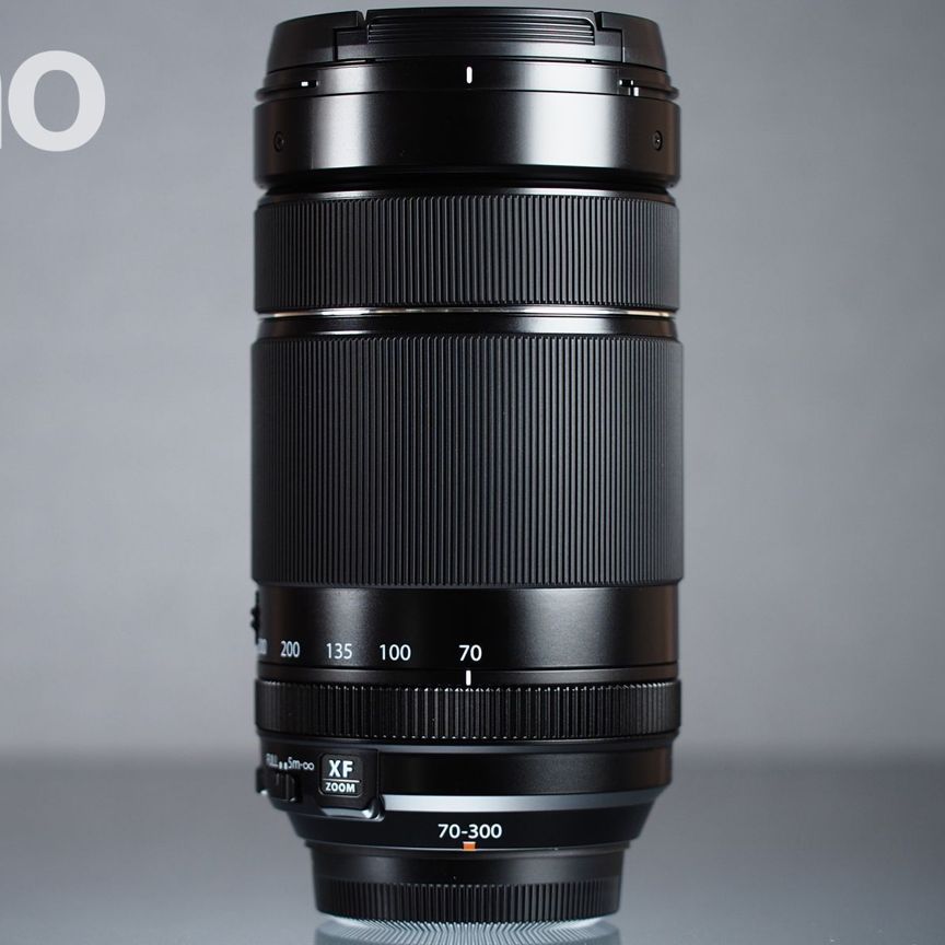 Купить объектив Fujifilm по выгодной цене 💰 на Авито в Санкт
