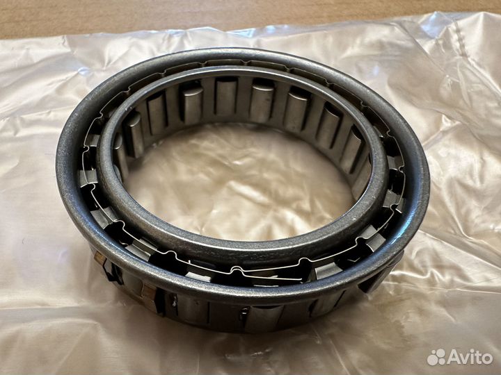 Обгонная муфта Gamax 600, SYM Quadrider 600, Adly