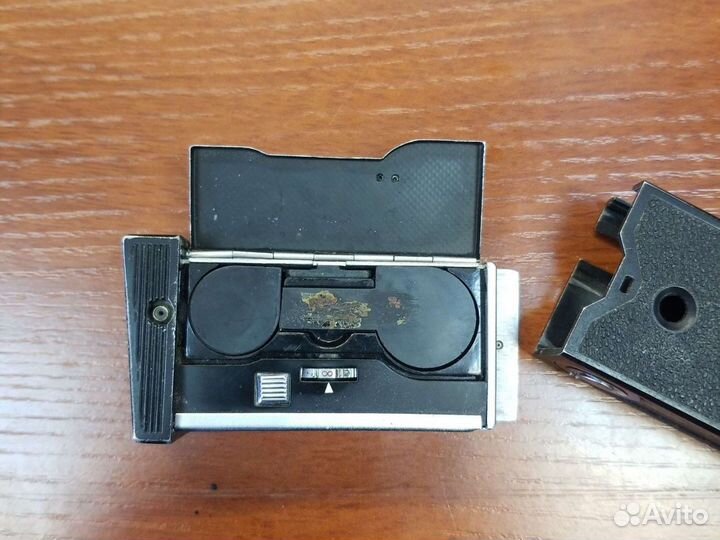 Фотоаппарат киев 30