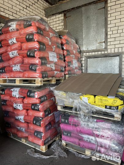 Глазовский комбикорм