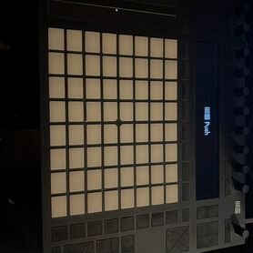 Ableton push 2+ софт