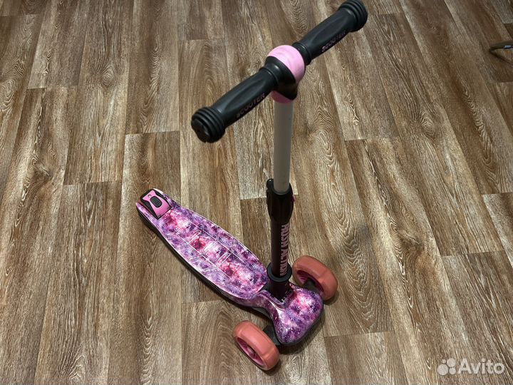 Самокат детский
