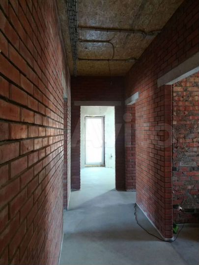 Коттедж 130 м² на участке 10 сот.