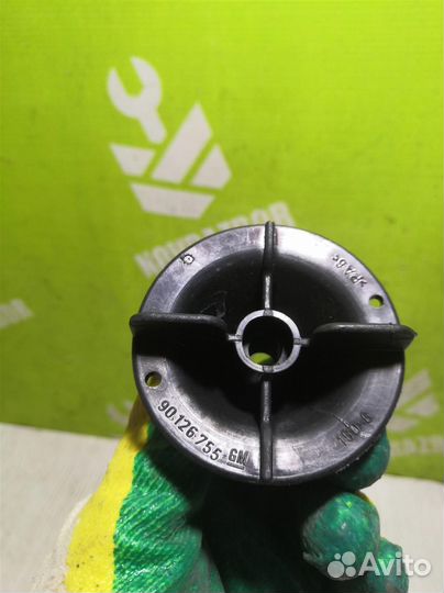 Гайка крепления запасного колеса Опель Астра Джи