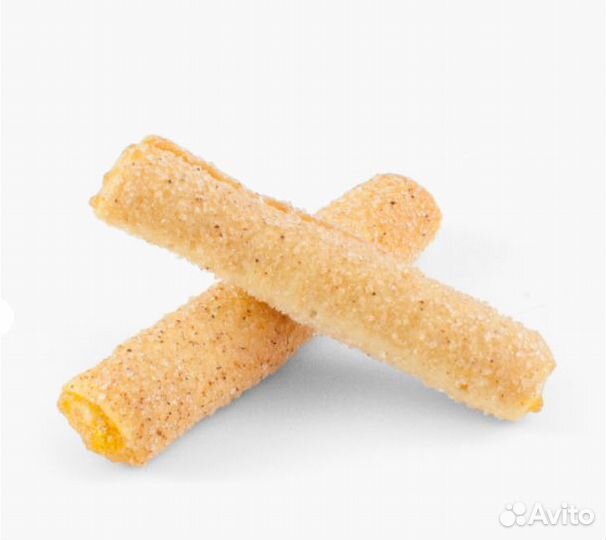 Печенье Лимоньерки Полет Яблоко с Корицей 500г