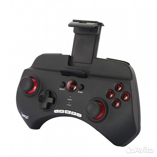 Геймпад беспроводной Android/IOS/Win PG-9025 iPega