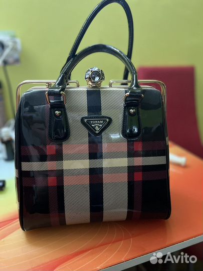 Сумка женская