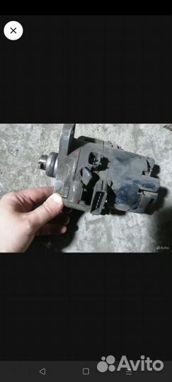 Трамблер nissan sr20de