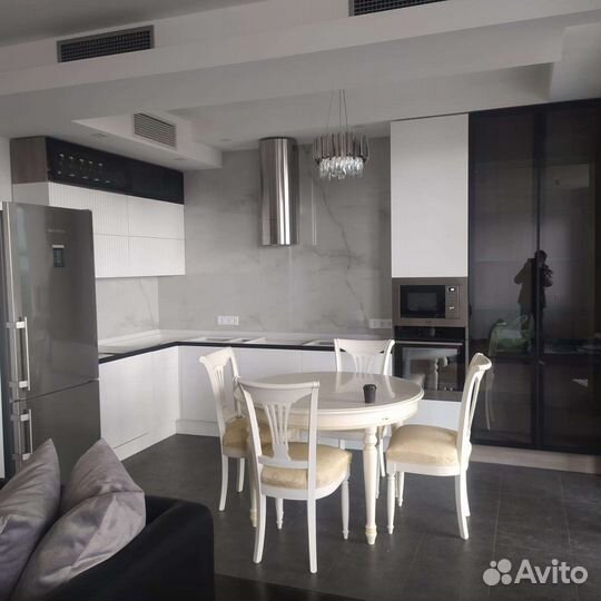 Ремонт квартир