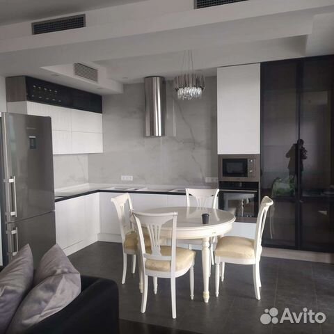 Ремонт квартир