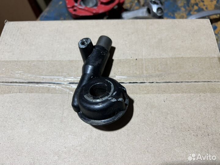 Редуктор спидометра Иж Планета 5 (Орион)