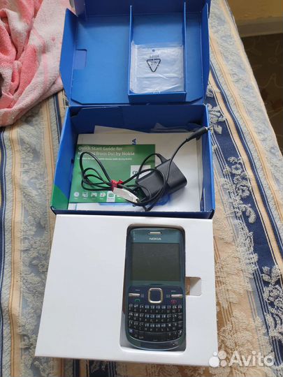 Nokia 1100