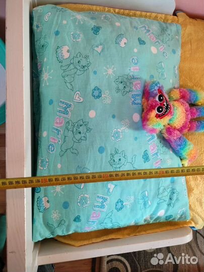 Кровать детская