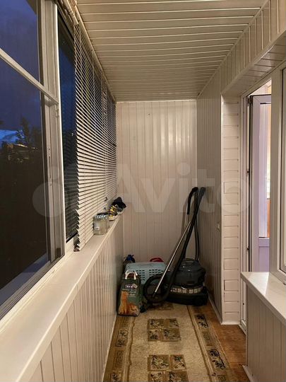 1-к. квартира, 50 м², 2/16 эт.