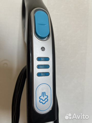 Паровая швабра Tefal Steam Mop