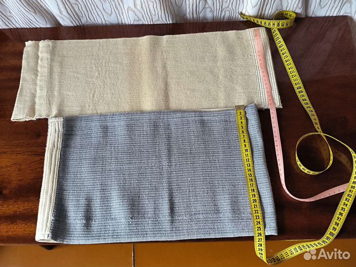 Пояс лечебный