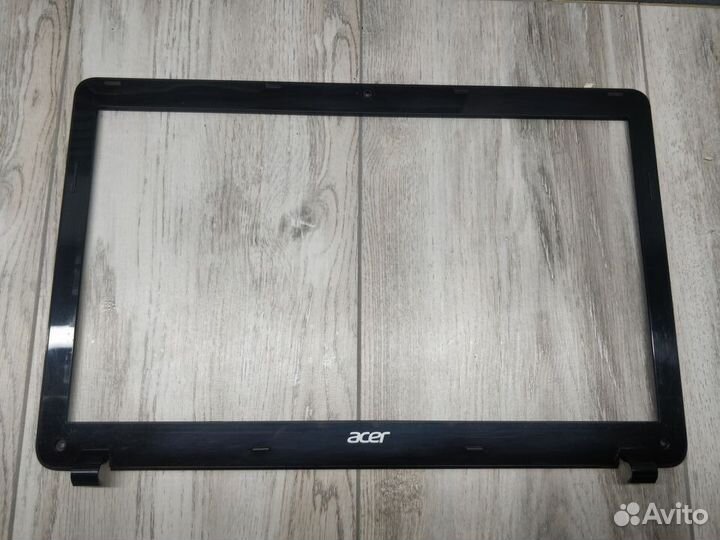 Рамка матрицы Acer Aspire E1-521, E1-531
