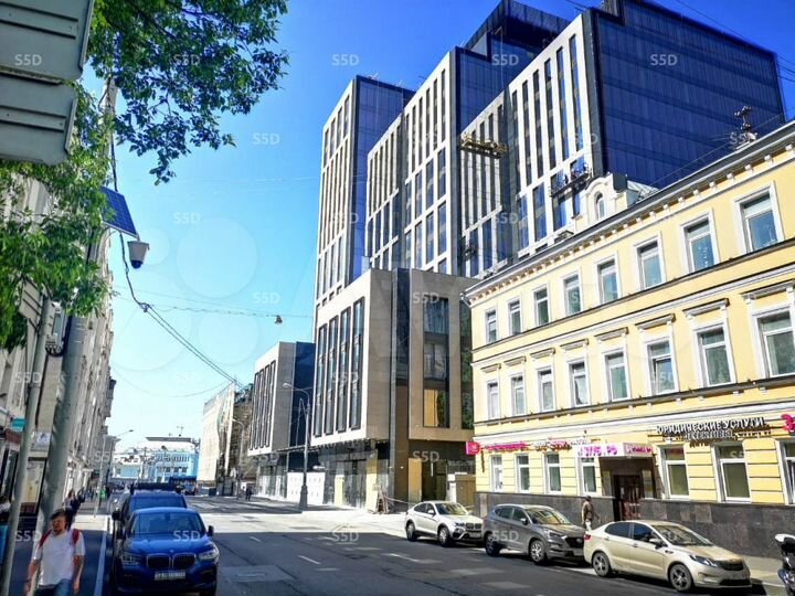 Сдам торговое помещение, 240.2 м²