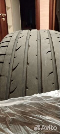 Bridgestone Dueler H/P Sport 255/55 R18