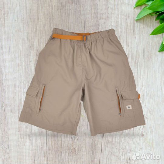 Шорты outdoor nike ACG unisex 46М/50Ж. Оригинал