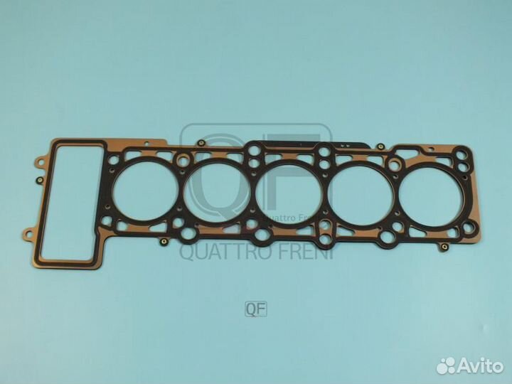 Прокладка ГБЦ