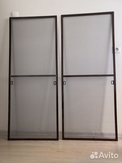 Москитные сетки / Новые / От производителя