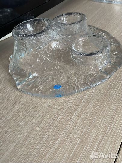 Подсвечник финский