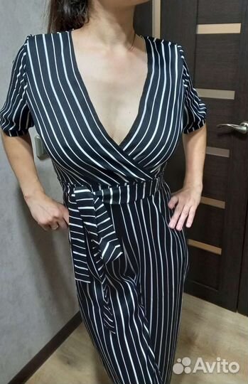 Комбинезон женский летний 44 размер