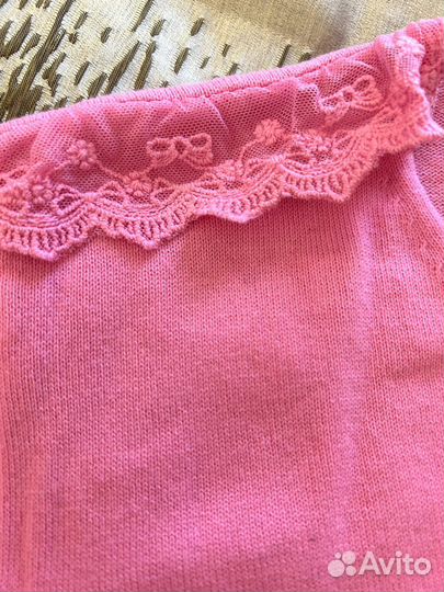 Болеро для девочки Италия, размер 42