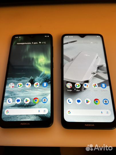 Nokia 7.2, 4/64 ГБ