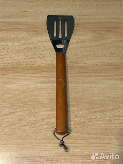 Лопатка для гриля