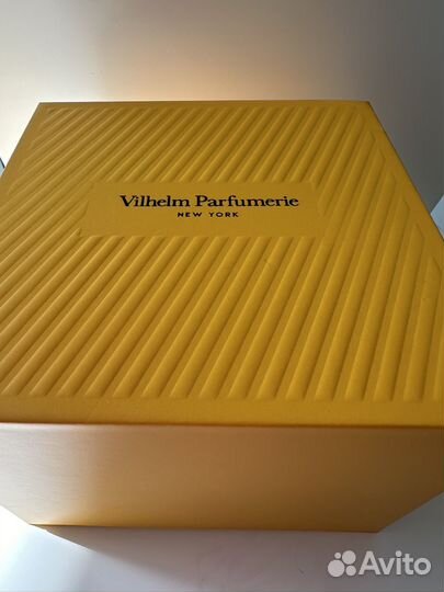 Парфюм Vilhelm Parfumerie Dear Polly 100 мл